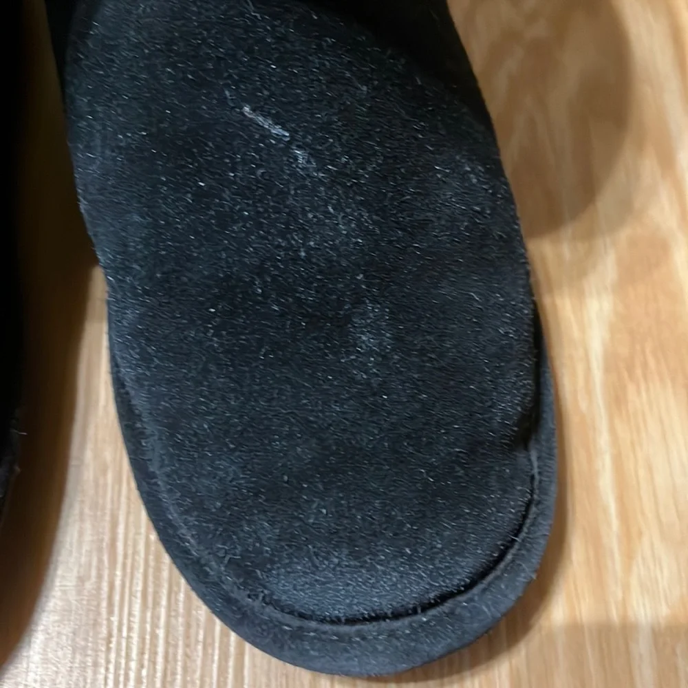 BearPaw Boots